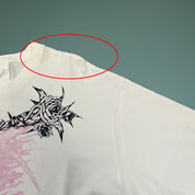 Givenchy Printed Cotton T-Shirt