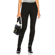 Acne Studios Blå Konst Climb Cotton Denim Jeans