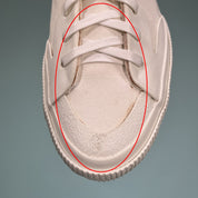 Givenchy Canvas Sneakers