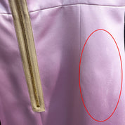 Gucci Silk Midi Dress