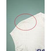 Off-White Pen Logo T-Shirt