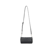 Bottega Veneta Barrell Mini Intrecciato Leather Bag
