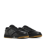 Dior Oblique Leather Sneakers