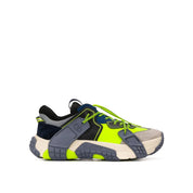 Valentino Garavani Colour Block Sneakers