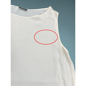 Maliparmi Sleeveless Top