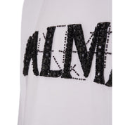Balmain Oversize Cotton T-Shirt