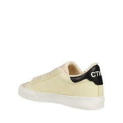 Heron Preston Vulcanized Low-Top Sneakers