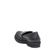 Stella McCartney Trace Alter Sporty Loafers
