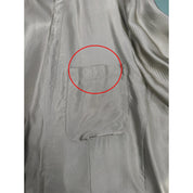 Maliparmi Silk Blend Blazer