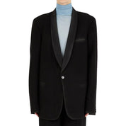 Maison Margiela Wool Blazer