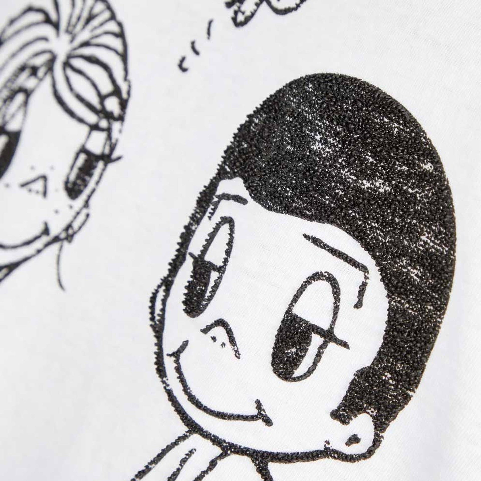 CERCARE ?? DIFETTO - Dsquared2 Cotton T-Shirt - MEN CLOTHING - DSQUARED2 - Tluxy New