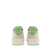 AUTRY Medalist Leather Sneakers