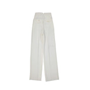 Dsquared2 Classic Wide-Leg Pants