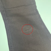 Acne Studios Blå Konst Climb Denim Jeans