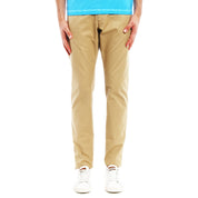 Dsquared2 Cotton Cropped Pants