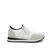 Giuseppe Zanotti Leather Sneakers