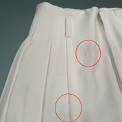 Dsquared2 Classic Wide-Leg Pants