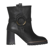 See By Chloe Hana Leather Boots