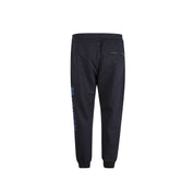 Alexander Mcqueen Cotton Logo Sweatpants
