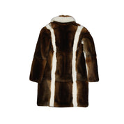 N°21 Fur Coat