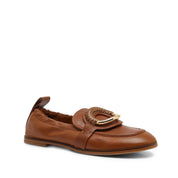 See By Chloe Hana Leather Loafers
