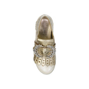 Miu Miu Embellished Sneakers