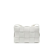 Bottega Veneta Cassette Shoulder Bag