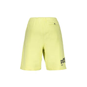 Heron Preston Cotton Shorts