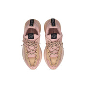 Stella McCartney 45mm Eclypse Alter Faux Suede Sneakers