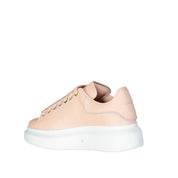 Alexander McQueen Oversized Sneakers