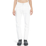 Céline Cotton Denim Jeans