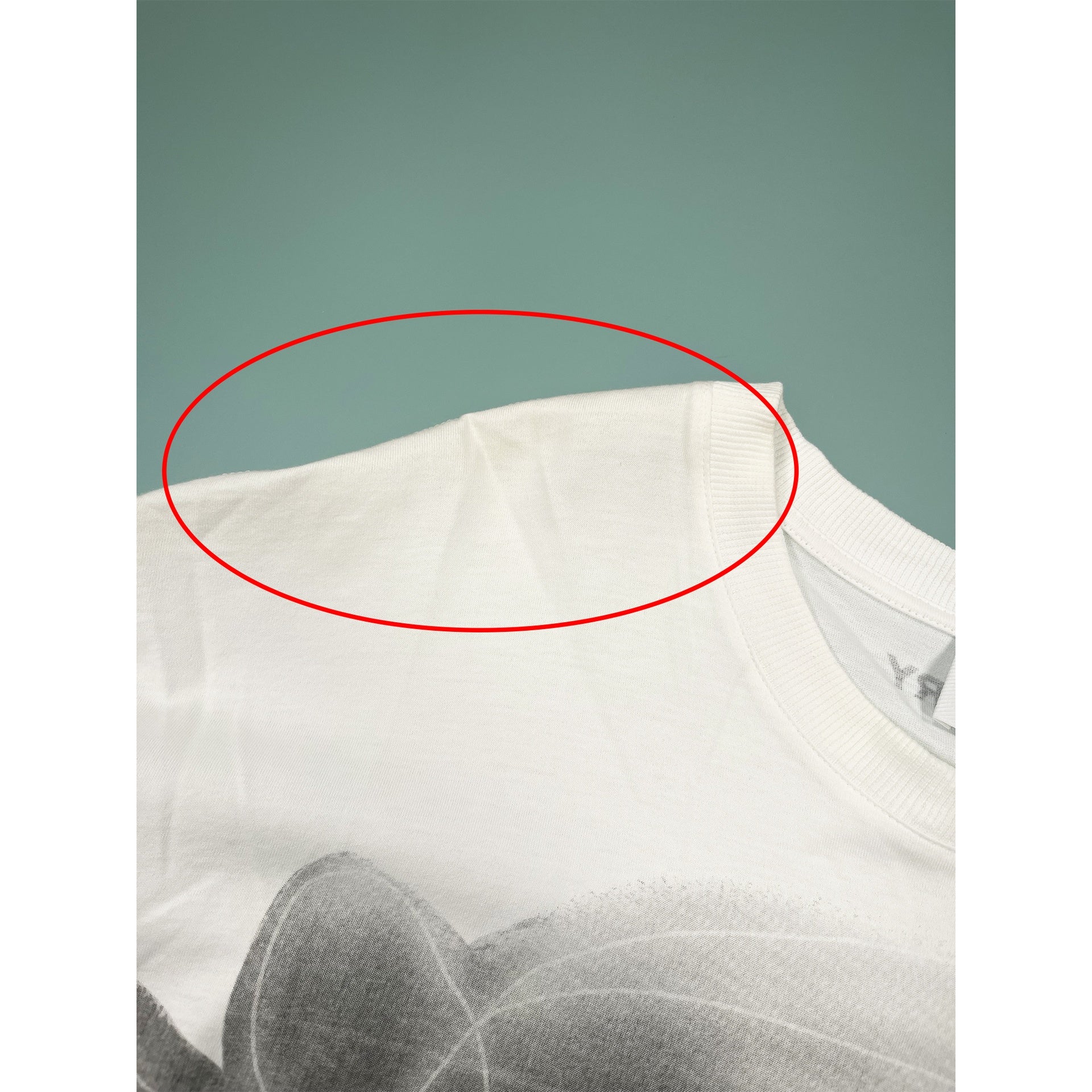 Burberry Elon Cotton T-Shirt