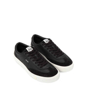 Dior Leather Sneakers