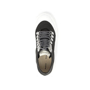 Proenza Schouler Schunky Sole High Top Sneakers