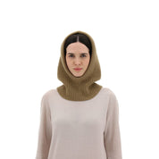 HERNO Wool BALACLAVA Hat