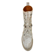 Christian Louboutin Leather Boots