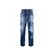 Dsquared Boston Denim Jeans