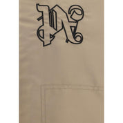 Palm Angels Padded Bomber Jacket