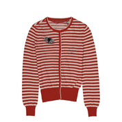 Ermano Scervino Cashmere Cardigan