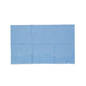 Lanvin Silk And Wool Scarf