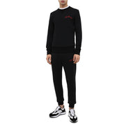 Alexander Mcqueen Logo Sweatshirt