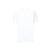 Burberry Cotton Logo T-shirt