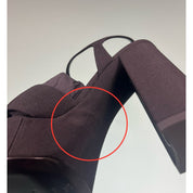 Saint Laurent Heeled Sandals