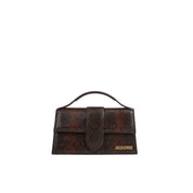 Jacquemus Le Grand Bambino Bag