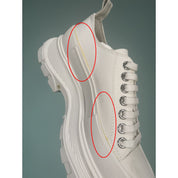 Alexander McQueen Tread Slick Sneakers