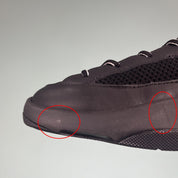 Giuseppe Zanotti Leather Sneakers