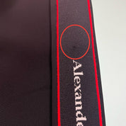 Alexander McQueen Logo Sweatpants
