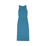 Emporio Armani Long Dress