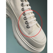 Alexander McQueen Tread Slick Sneakers