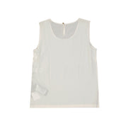 Dolce & Gabbana Silk Top